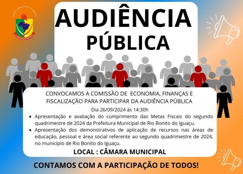 COMUNICADO IMPORTANTE!